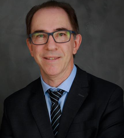 Pr. Marcos Valerio Fernandes