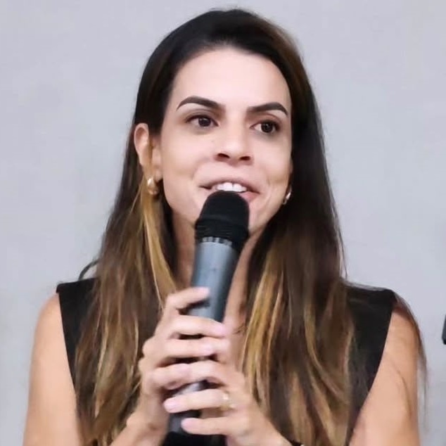 Thaisa Fernandes